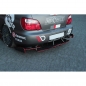 Preview: Maxton Subaru Impreza WRX STI Blobeye Heck Diffusor