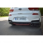 Preview: Maxton Hyundai I30 N Performance Rear Center Addon Diffusor
