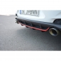 Preview: Maxton Hyundai I30 N Performance Rear Center Addon Diffusor