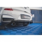 Preview: Maxton Hyundai I30 N Mk3 Hatchback V3 Rear Diffusor