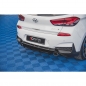 Preview: Maxton Hyundai I30 N Mk3 Hatchback V3 Rear Diffusor