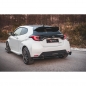 Preview: Maxton Toyota GR Yaris MK4 V2 Rear Diffuser Flaps