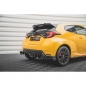 Preview: Maxton Toyota GR Yaris MK4 V4 Rear Diffusor Flaps