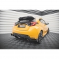 Preview: Maxton Toyota GR Yaris MK4 V4 Rear Diffusor Flaps