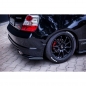Preview: Maxton Honda Civic EP3 Type R Facelift Rear Flaps