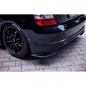 Preview: Maxton Honda Civic EP3 Type R Facelift Rear Flaps