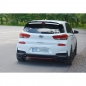 Preview: Maxton Hyundai I30 N Heck Flaps
