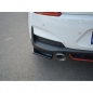 Preview: Maxton Hyundai I30 N Heck Flaps