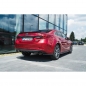 Preview: Maxton Mazda 6 GJ MK3 Facelift Rear Diffuser Flaps