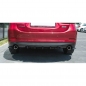 Preview: Maxton Mazda 6 GJ MK3 Facelift Rear Diffuser Flaps
