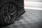 Preview: Maxton Nissan Skyline R35 GTR Heck Ansatz Flaps