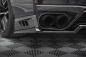 Preview: Maxton Nissan Skyline R35 GTR Heck Ansatz Flaps