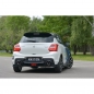 Preview: Maxton Suzuki Swift 6 Sport Rear Flaps