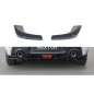 Preview: Maxton Suzuki Swift 6 Sport Rear Flaps