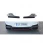 Preview: Maxton Hyundai I30 Mk3 N Performance Rear Side Addon Diffusor Flaps