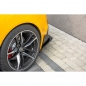 Preview: Maxton Toyota Supra MK5 Rear Side Addon Diffusor Flaps V1
