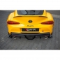 Preview: Maxton Toyota Supra MK5 Rear Side Addon Diffusor Flaps V1