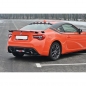 Preview: Maxton Toyota GT86 / Subaru BRZ V1 Rear Flaps