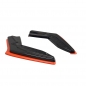 Preview: Maxton Toyota GT86 / Subaru BRZ V2 Heck Diffusor Flaps
