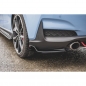 Preview: Maxton Hyundai I30 N Mk3 Hatchback V3 Rear Flaps
