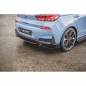 Preview: Maxton Hyundai I30 N Mk3 Hatchback V3 Rear Flaps