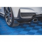Preview: Maxton Hyundai I30 N Mk3 Hatchback V4 Rear Flaps