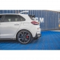 Preview: Maxton Hyundai I30 N Mk3 Hatchback V4 Rear Flaps
