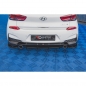 Preview: Maxton Hyundai I30 N Mk3 Hatchback V4 Rear Flaps