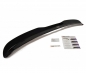 Preview: Mazda 3 MPS BL Gurney Flap Black