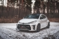 Preview: Maxton Toyota Yaris GR V3 Cup Front Lip