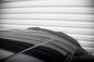 Preview: Maxton Mazda 3 MK4 GP Spoiler Cap Addon Black Gloss