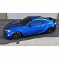 Preview: Maxton Toyota GT86 / Subaru BRZ Gurney Flap