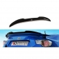 Preview: Maxton Toyota GT86 / Subaru BRZ Gurney Flap