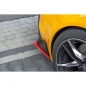 Preview: Maxton Toyota Supra MK5 V2 Rear Diffusor Flaps