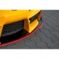 Preview: Maxton Toyota Supra MK5 V3 Front Lippe