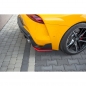 Preview: Maxton Toyota Supra MK5 V2 Rear Diffusor Flaps