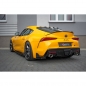 Preview: Maxton Toyota Supra MK5 Rear Window Visor