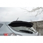 Preview: Maxton Mazda 3 MK2 BL Sport Spoiler Cap Addon