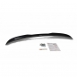 Preview: Maxton Mazda 3 MK2 BL Sport Spoiler Cap Addon