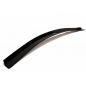 Preview: Maxton Honda Civic FK2 Type R Spoiler Addon Gurney Flap V1 Blade