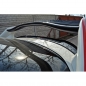 Preview: Maxton Honda Civic FK2 Type R Spoiler Bottom Add On Gurney Flap V2