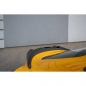 Preview: Maxton Toyota Supra MK5 Spoiler Addon Gurney Flap