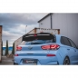 Preview: Maxton Hyundai I30 N Mk3 Hatchback V2 Spoiler Gurney Flap