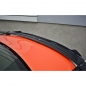 Preview: Maxton Toyota GT86 / Subaru BRZ Facelift Gurney Flap