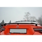 Preview: Maxton Toyota GT86 / Subaru BRZ Facelift Gurney Flap