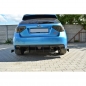 Preview: Maxton Subaru Impreza 09-11 STI WRX Rear Side Addon Diffusor Side Flaps