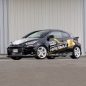 Preview: HKS Aero Splitter Canard Wing Spoiler Body Kit Toyota Yaris GR 20+