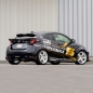 Preview: HKS Aero Splitter Canard Wing Spoiler Body Kit Toyota Yaris GR 20+