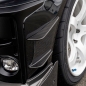 Preview: HKS Aero Splitter Canard Wing Spoiler Body Kit Toyota Yaris GR 20+