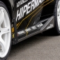 Preview: HKS Aero Splitter Canard Wing Spoiler Body Kit Toyota Yaris GR 20+